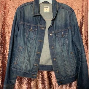 Old Navy Jean jacket